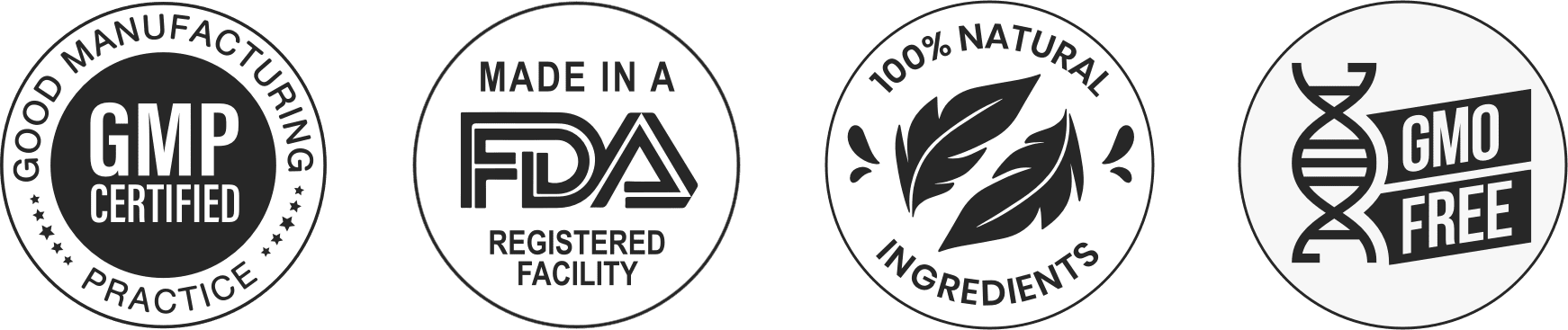 PrimeBiome USA-Made, GMP & FDA-Certified